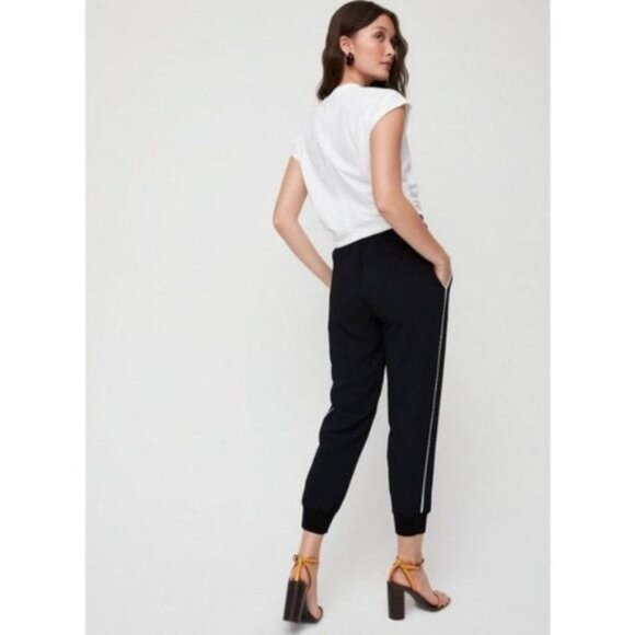 Aritzia Wilfred Buffon Jogger Pants - Picture 2 of 6